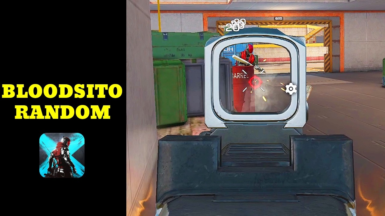 BLODSITO RANDOM- QUE TRUCAZO EH - Dshanto