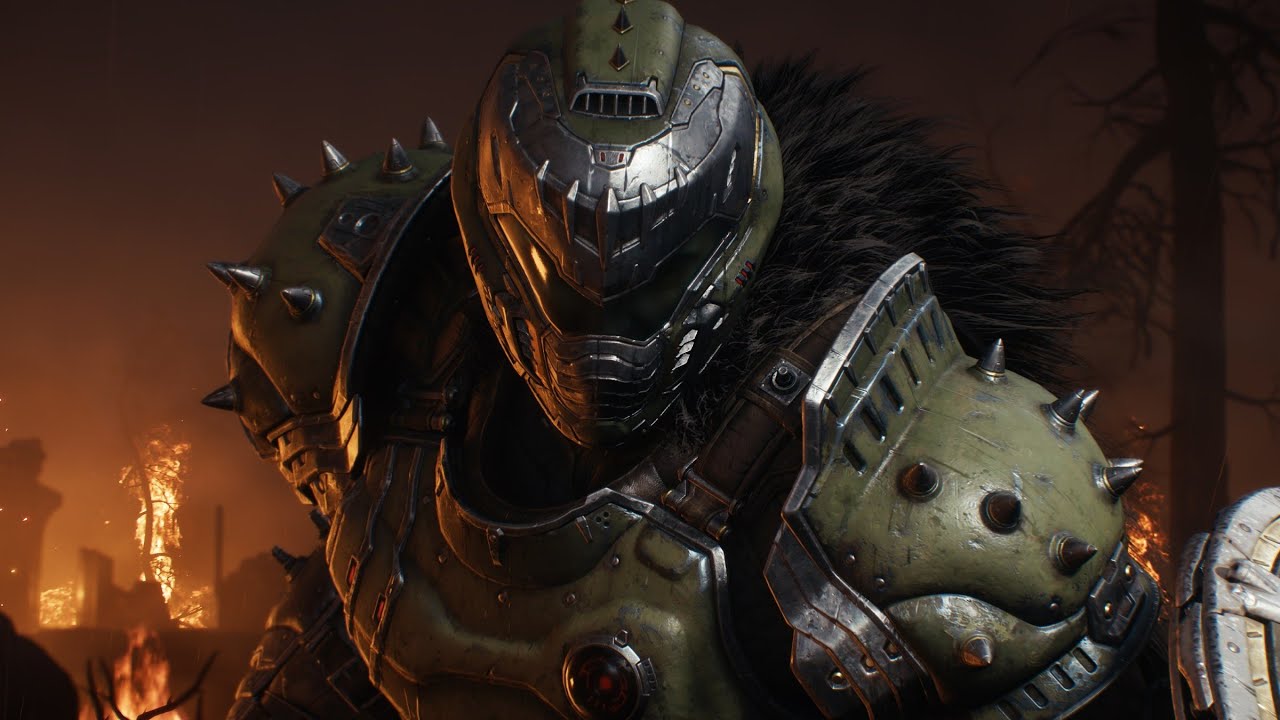 RIP & TEAR UNTIL IT IS DONE! DOOM THE DARK AGES Gameplay (Part-1) Doom Slayer 