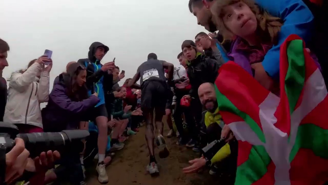 Zegama Aizkorri 2024