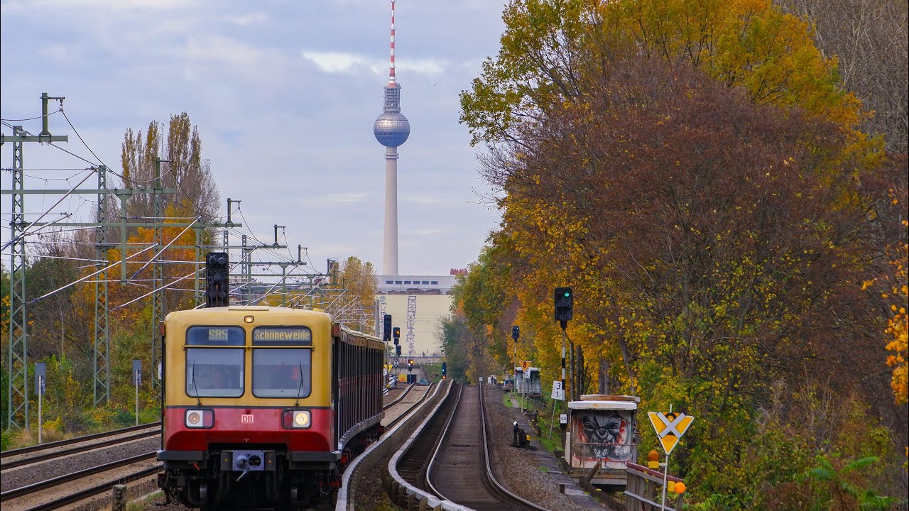Die legend&auml;re 