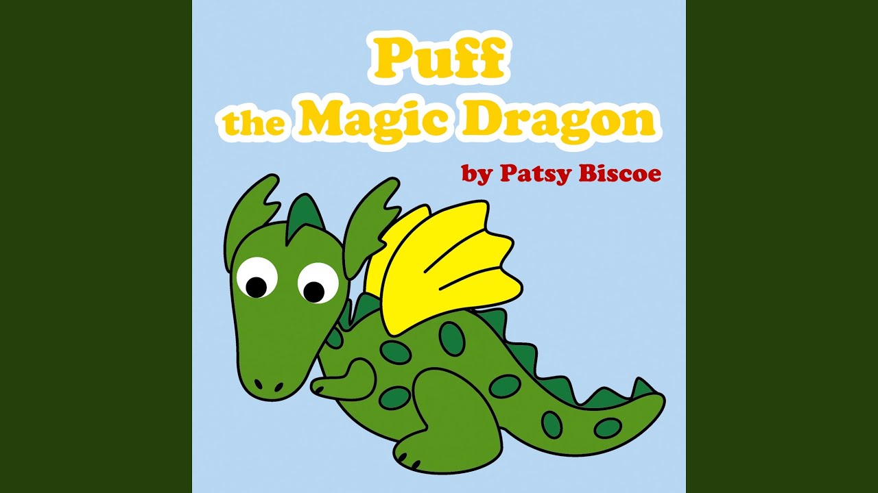 Puff The Magic Dragon