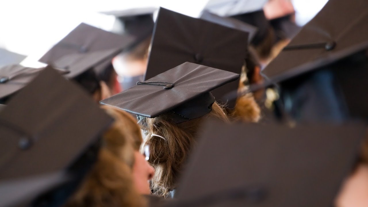 Master Graduation ceremony HPIM sessie