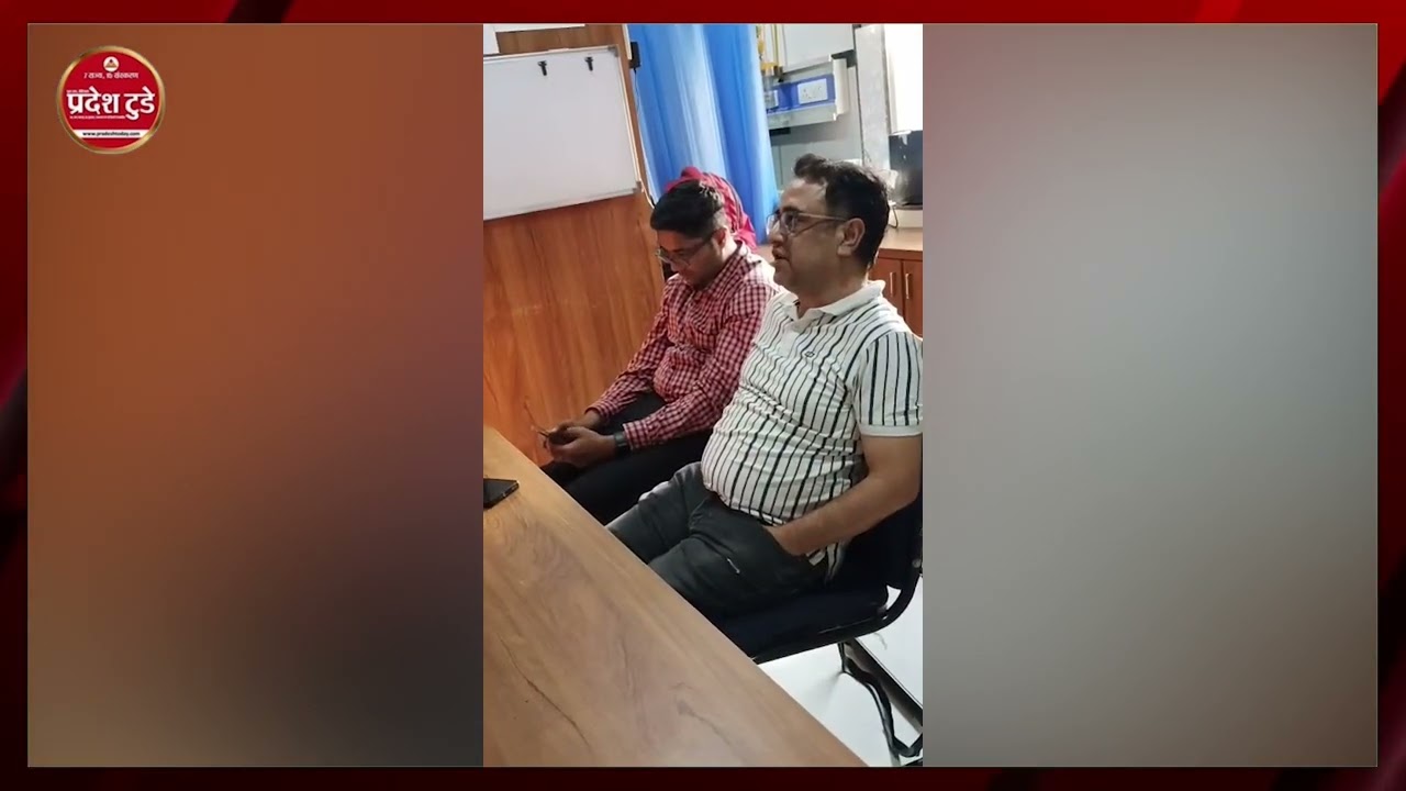 जिंदल अस्पताल में घुटने की सर्जरी के नाम पर मौत का खेल, बिल्डर ने छीनी युवती की जान! | Part 1 |