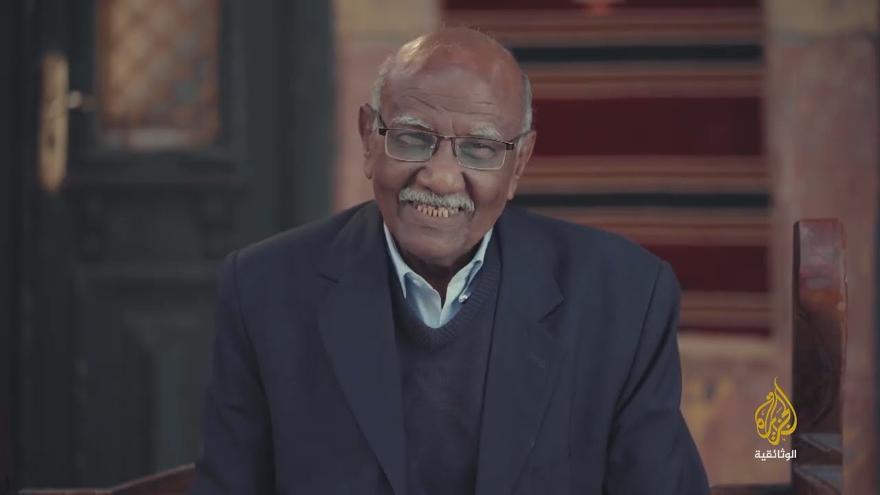 ذكريات ملونة.. مصر.. بناء السد العالي