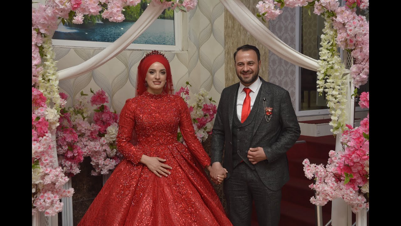 Selhe düğünü Nurcan&Şehmus kına