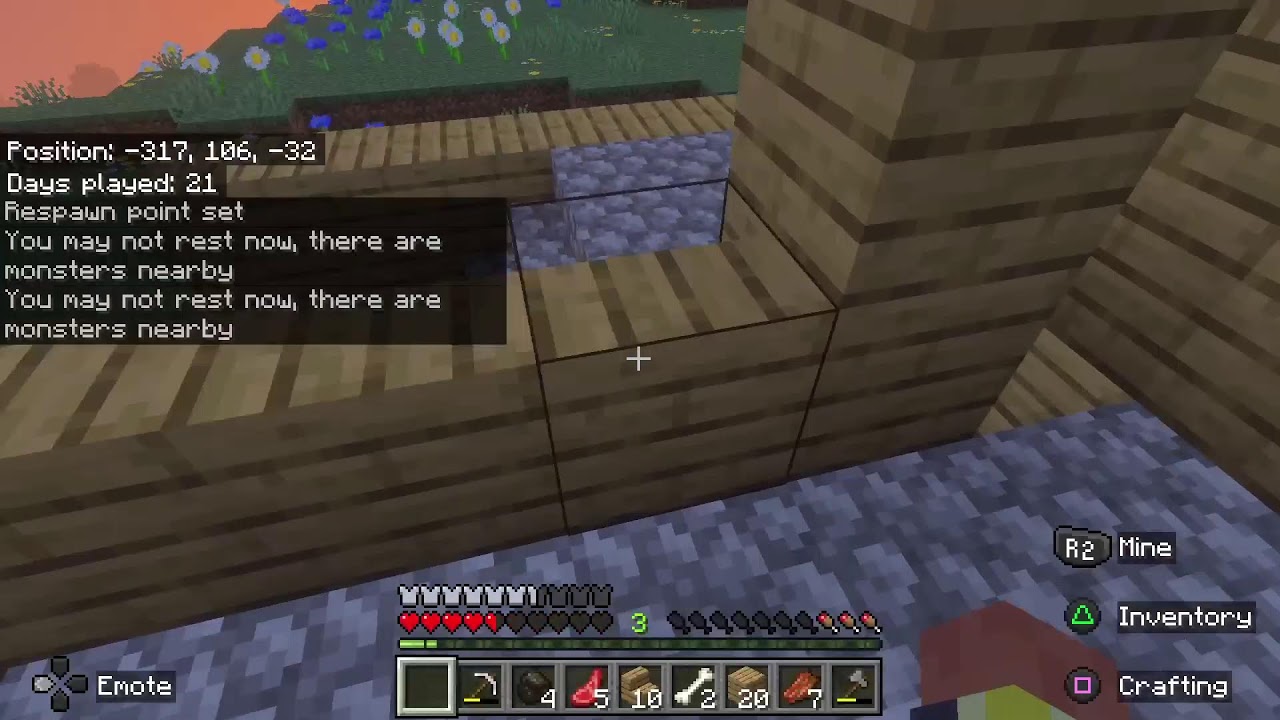 minecraft