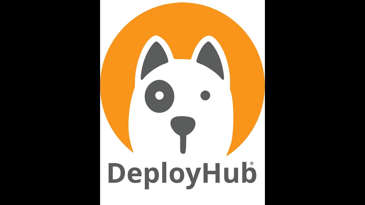DeployHub  2 Minute Demo