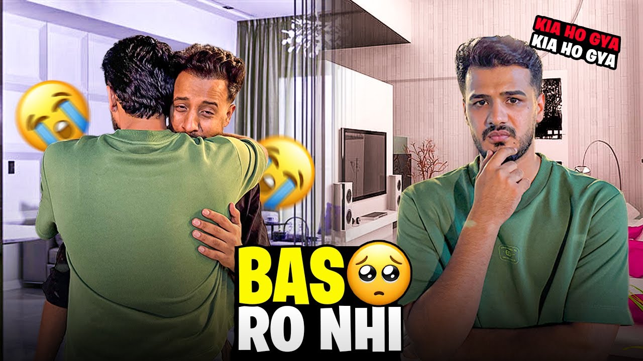 Sab Ko Hasane Wala Aaj Khud Ro Para 💔 || Pray For Kanwal 🥺