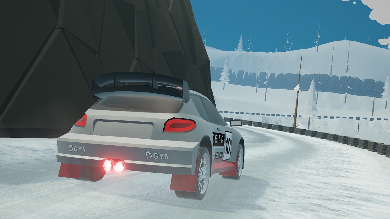 【v3.2緊急報告】現状のお知らせします【N3Rally】