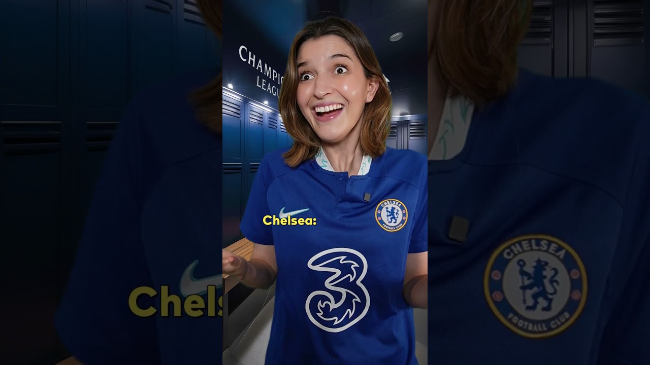 As&iacute; la fase liga de Champions 25/26 #juegodedoce #humor #futbol #championsleague