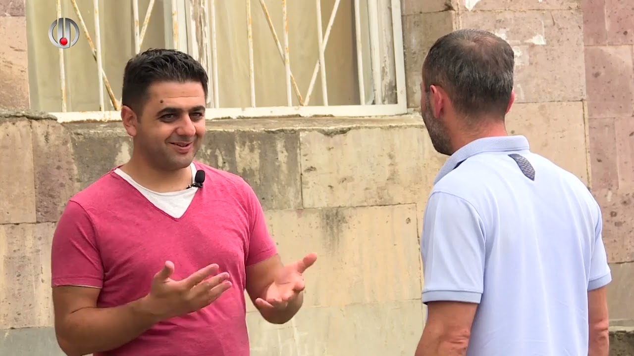 ՄԵՆՔ ԵՆՔ, ՄԵՐ ՍԱՐԵՐԸ    ԴԱՎԻԹ ԲԵԿ   MENQ ENQ, MER SARER@  DAVIT BEK