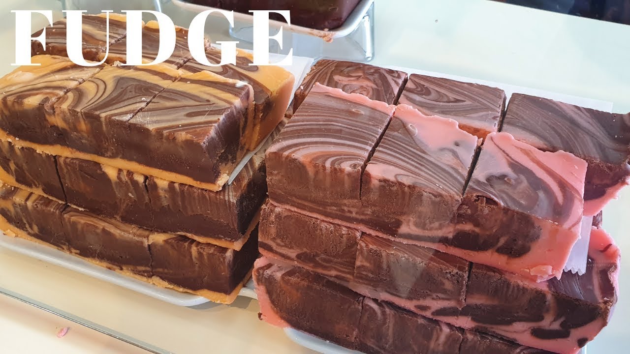 The Fudge Shop Davie Florida - Valentines Gifts