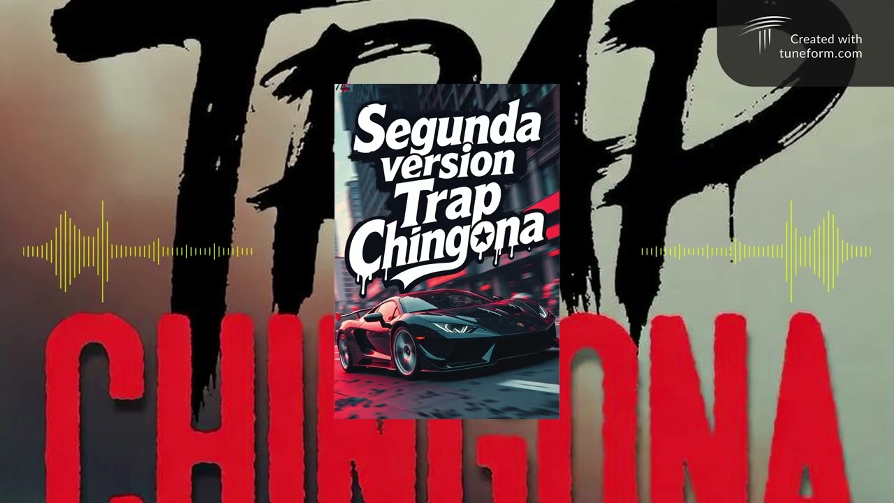 Segunda version Trap chingona (Video Official) ^*Loco del rap^*