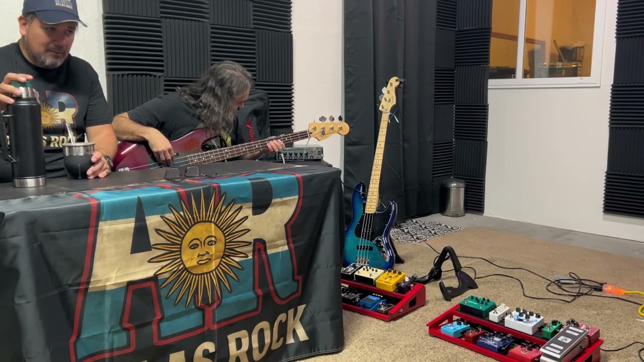 Set Up, David Casalaspro. (1era parte)