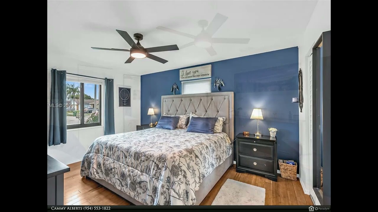 Berkshire Hathaway HomeServices Florida Realty - 3220 NW 51st Ter