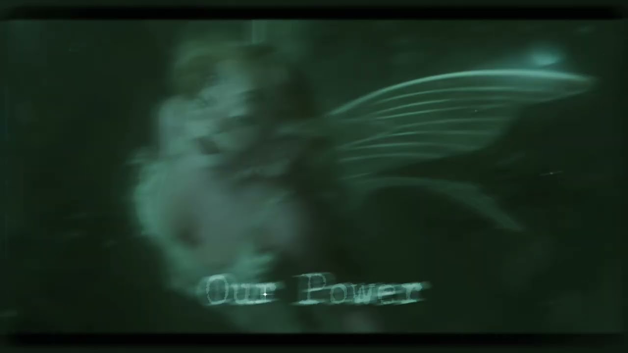 "OUR POWER" - Melanie Martinez PORTALS Type Beat