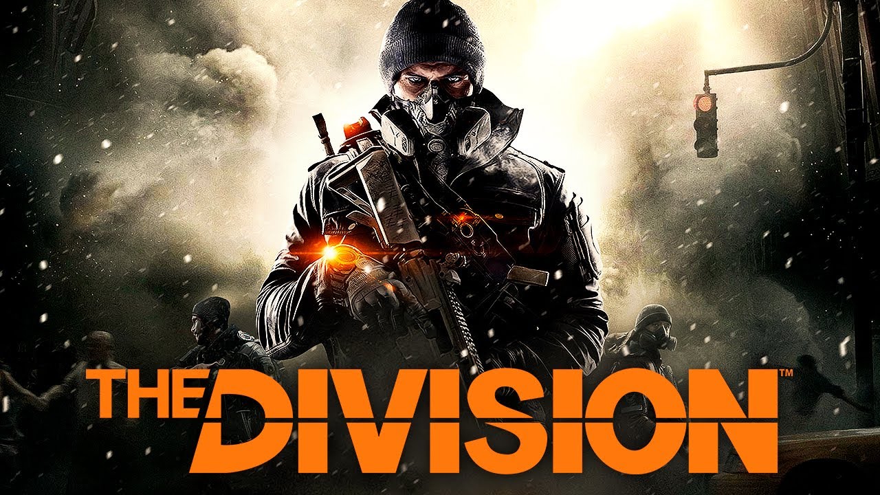 The Division survival-Solo-Full Run-(No commentary)-E1