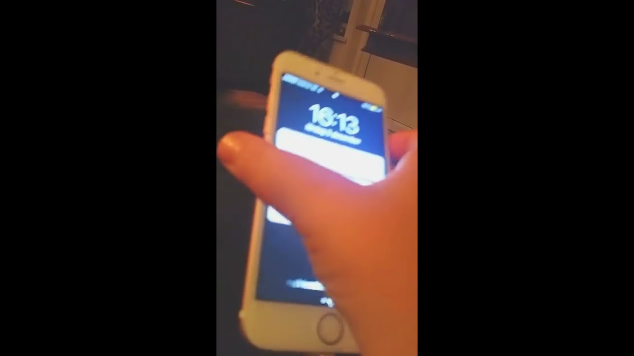 IPHONE 6S DAB