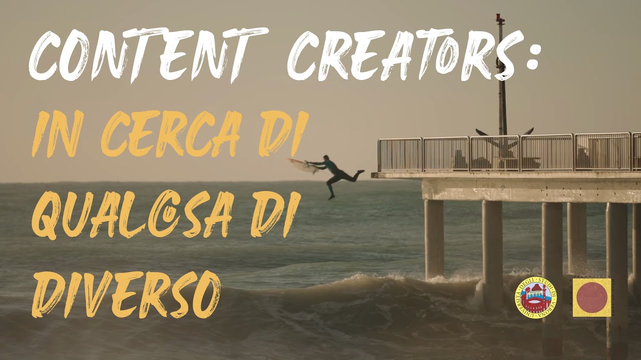 Idee per i creatori di contenuti social in cerca di qualcosa di diverso