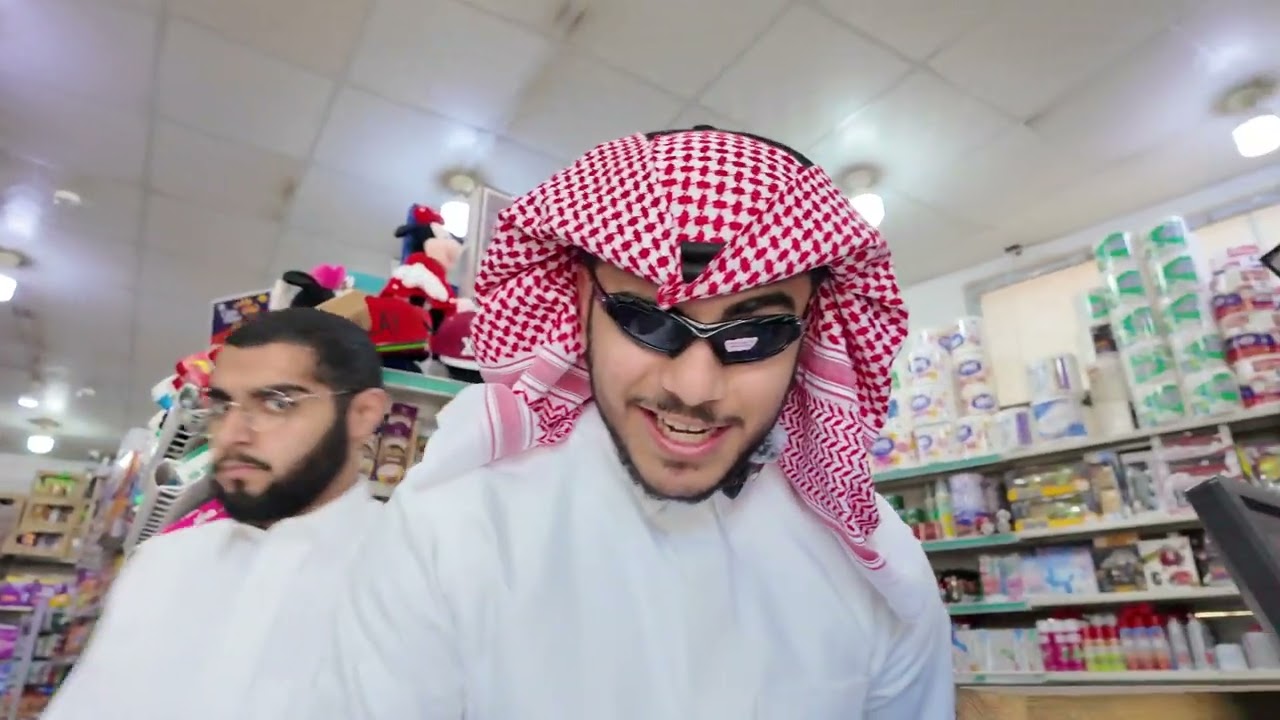 يوم في حياة رجل غني