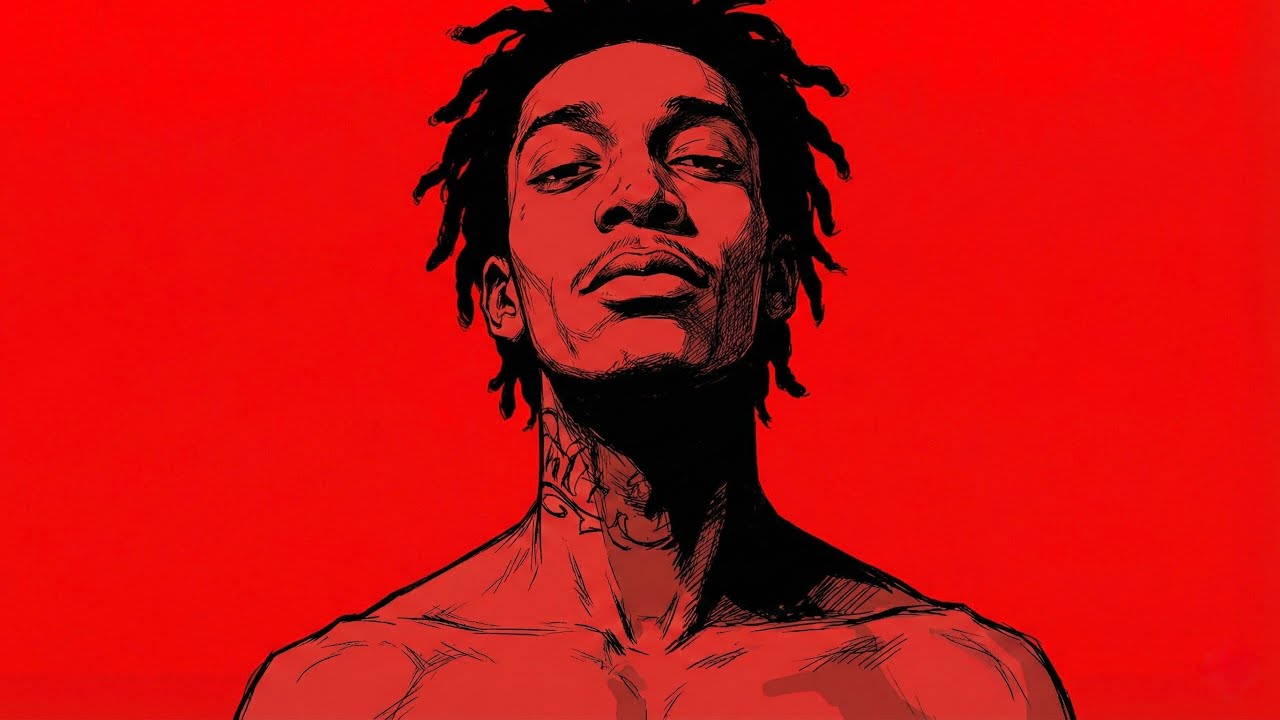 Wiz Khalifa x Gooxy - Broken Promises