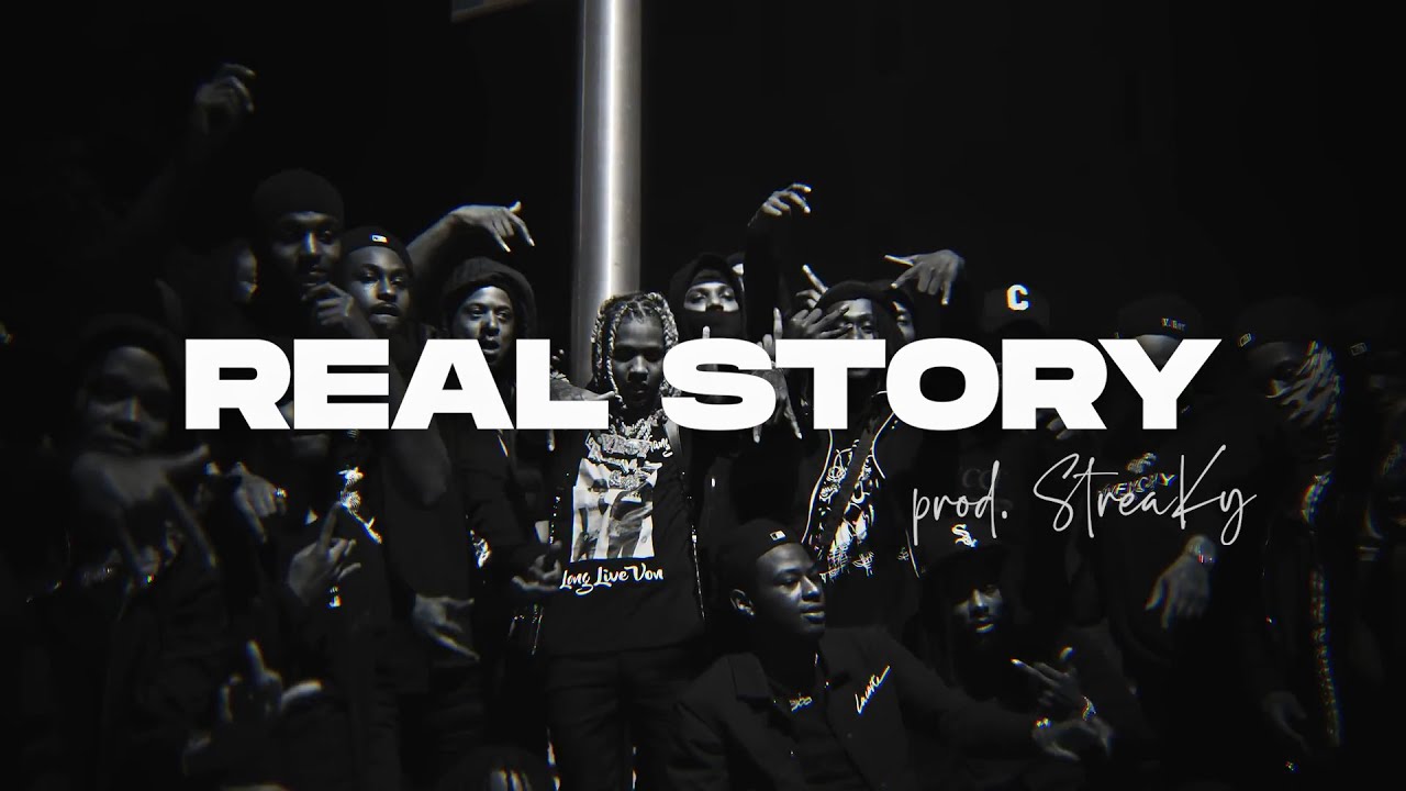 [FREE] Lil Tjay x Polo G Type Beat - 