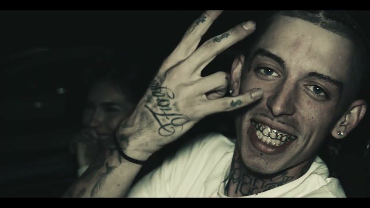 “EVOLUTION” YNG FAITH Official video  