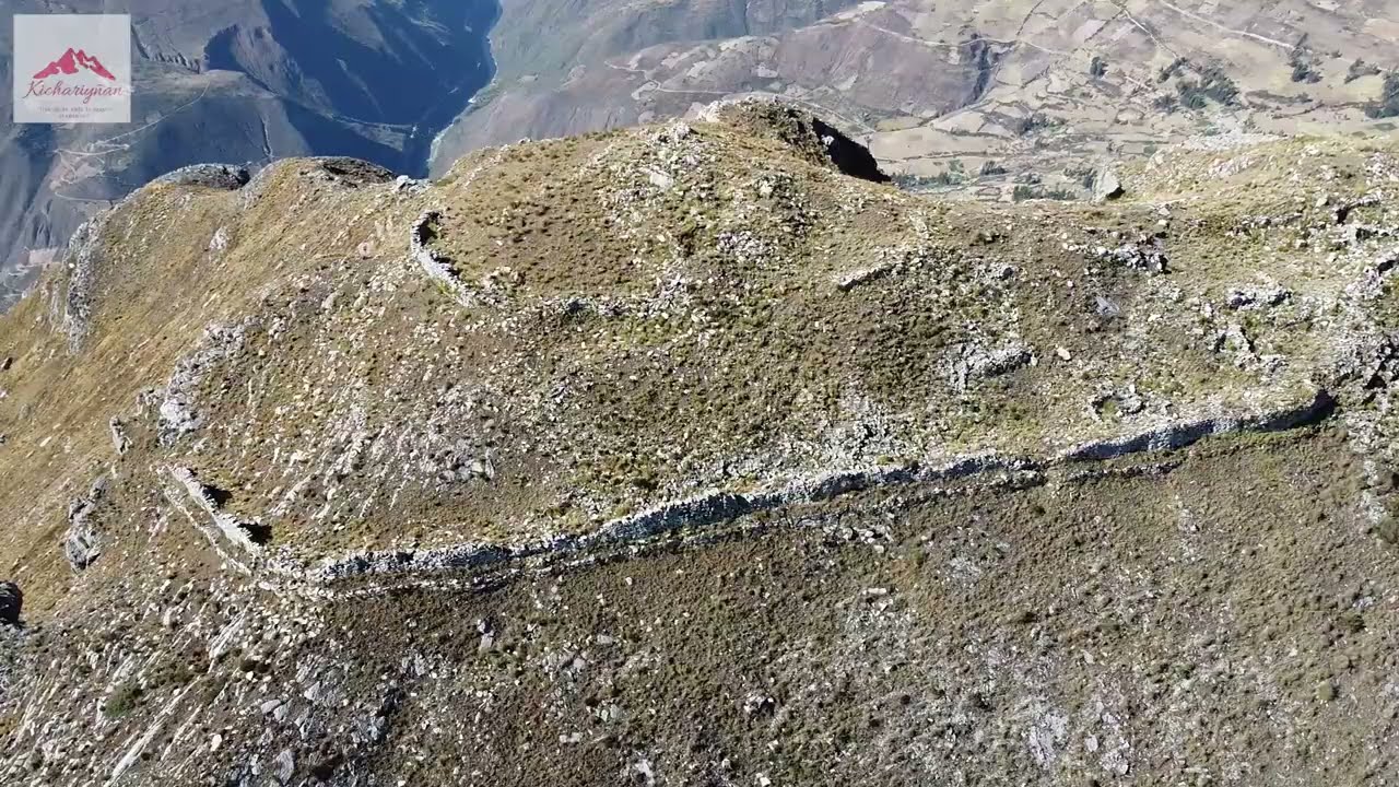 Acoria: El Tesoro Escondido en el Corazón de Huancavelica