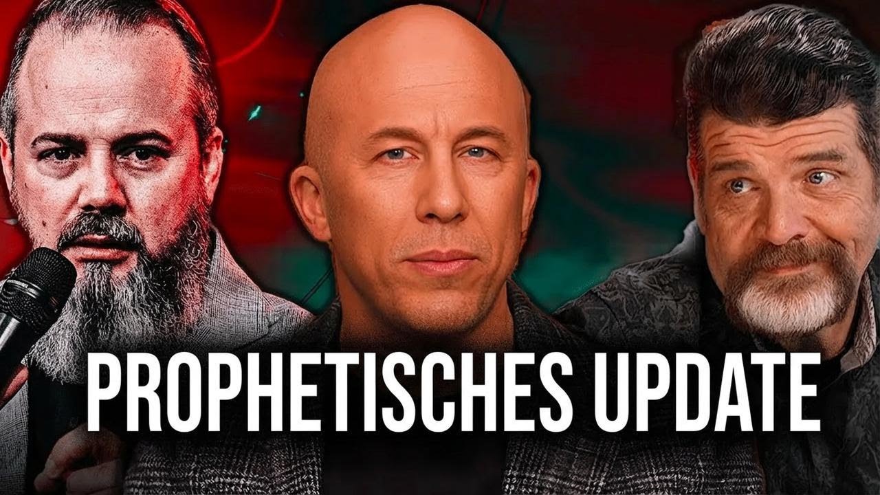 Eine nukleare Prophezeiung für Iran wird gerade Realität!