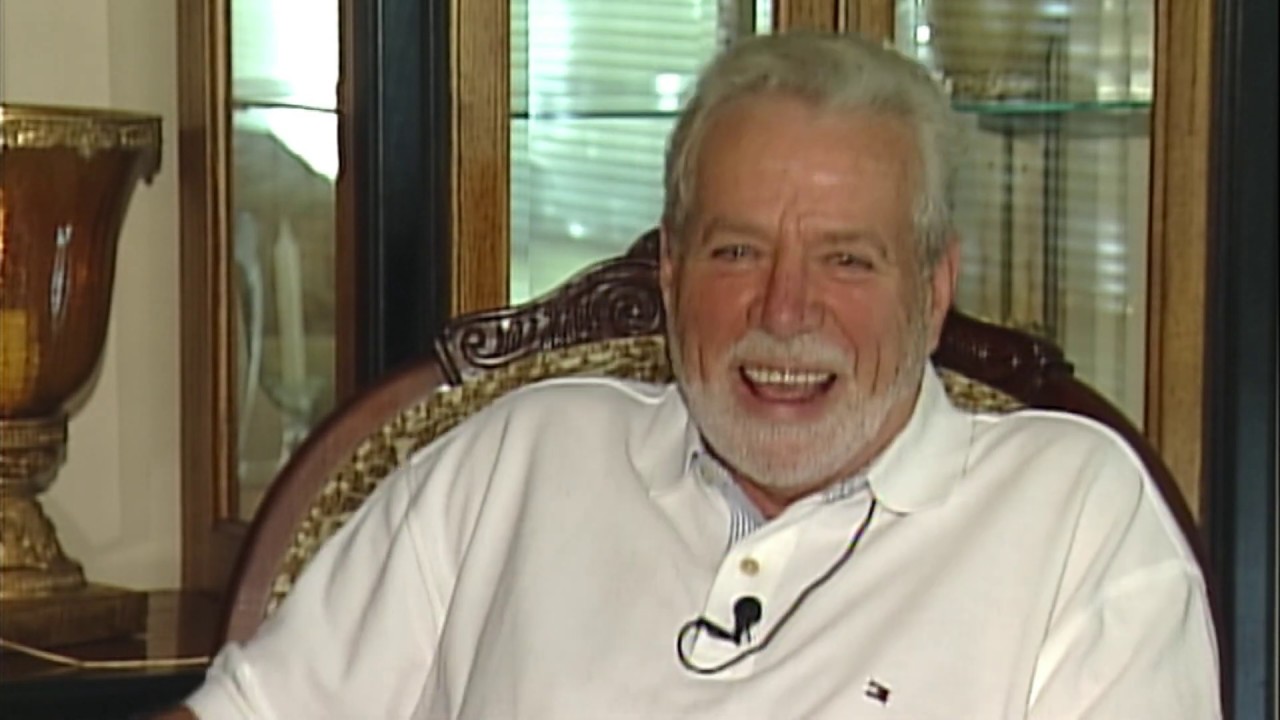 King Kelly Coleman - Part 2 - WKYT