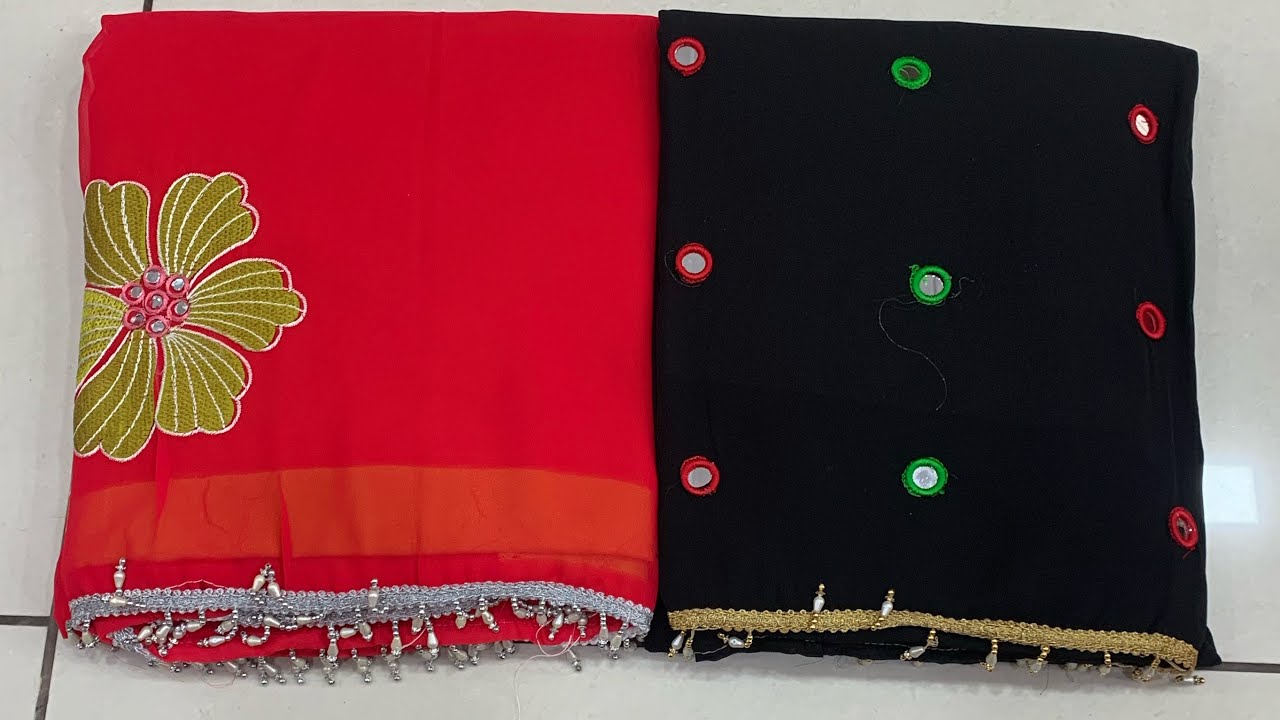 जोरजट फैब्रिक के प्यारे -प्यारे सुट बिलकुल कम रेट मे🌹free shipping 🙏🙏fast booking