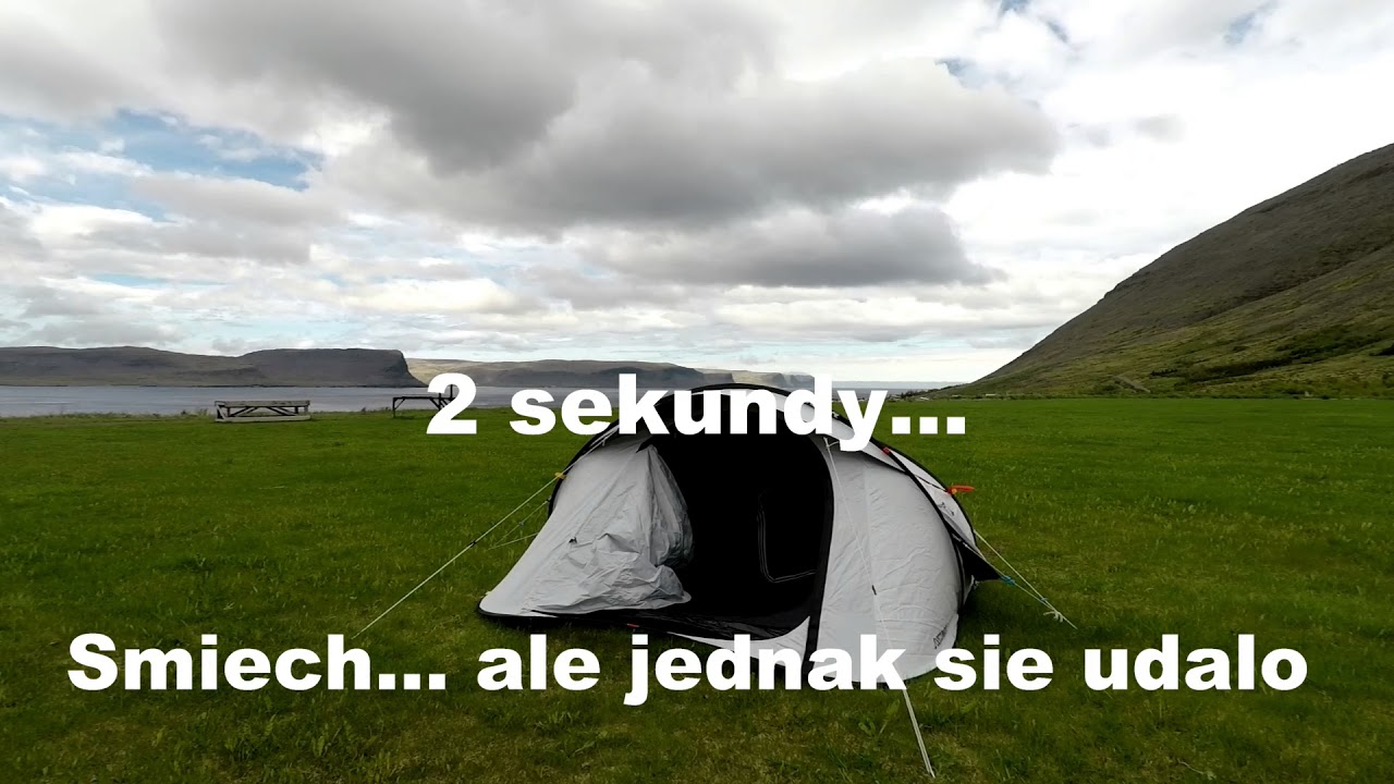 NAMIOT QUECHUA 2 SECONDS 3 FRESH&BLACK