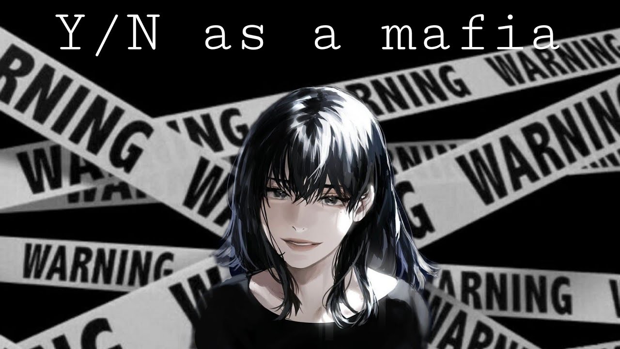 Mafia : EP 2 | MHA x Y/N | MHA Texting Story