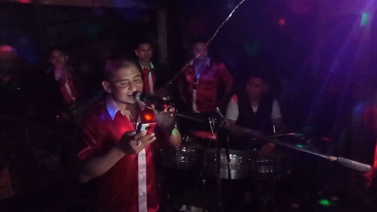 Mi Bella San Juanera La Gozadera