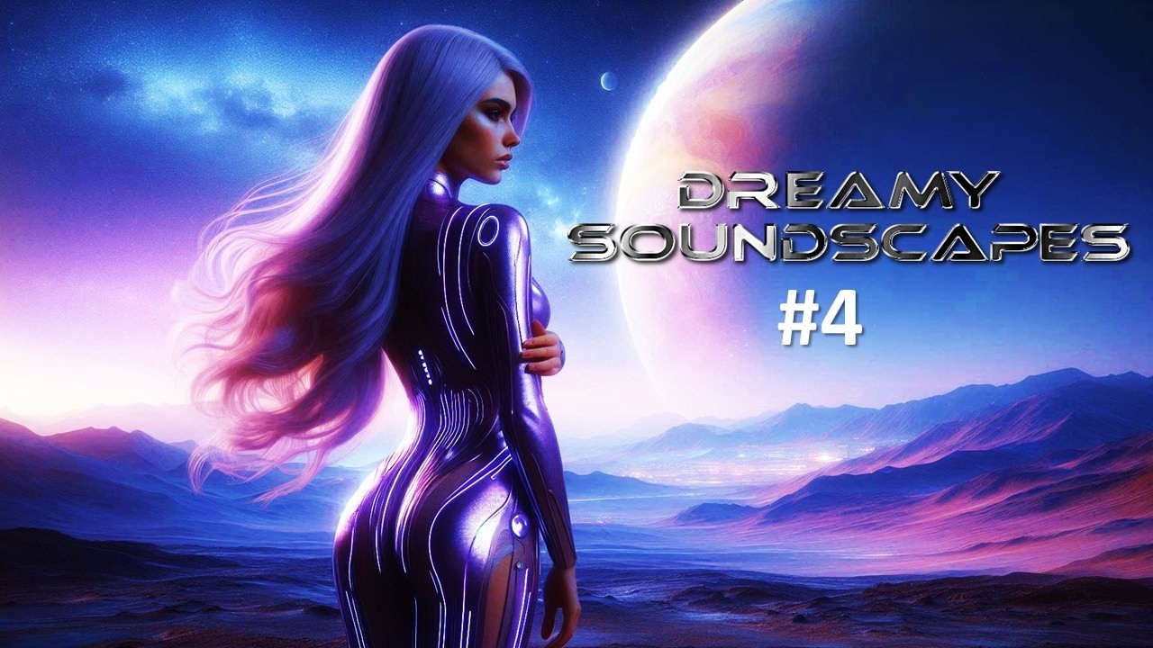 Dreamy Soundscapes #4
