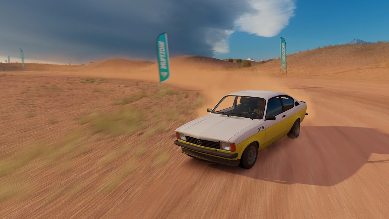 Surf Sands Scrambles