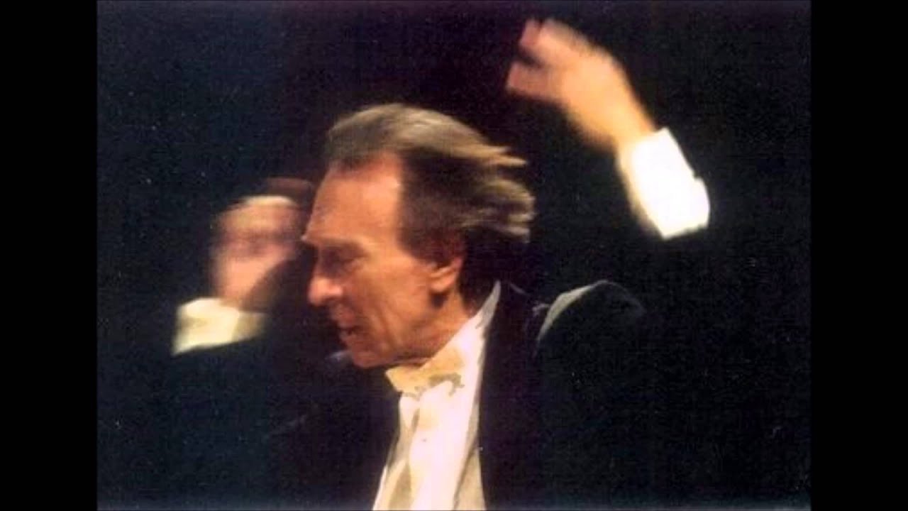 Claudio Abbado 