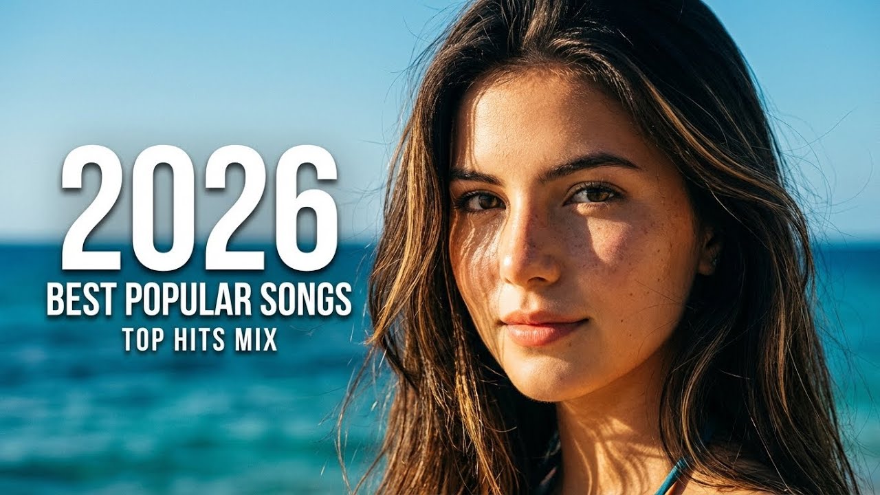 Best Popular Songs 2026  Alan Walker, Alok, Rihanna, Miley Cyrus, Kygo, Martin Garrix (Top Hits Mix)