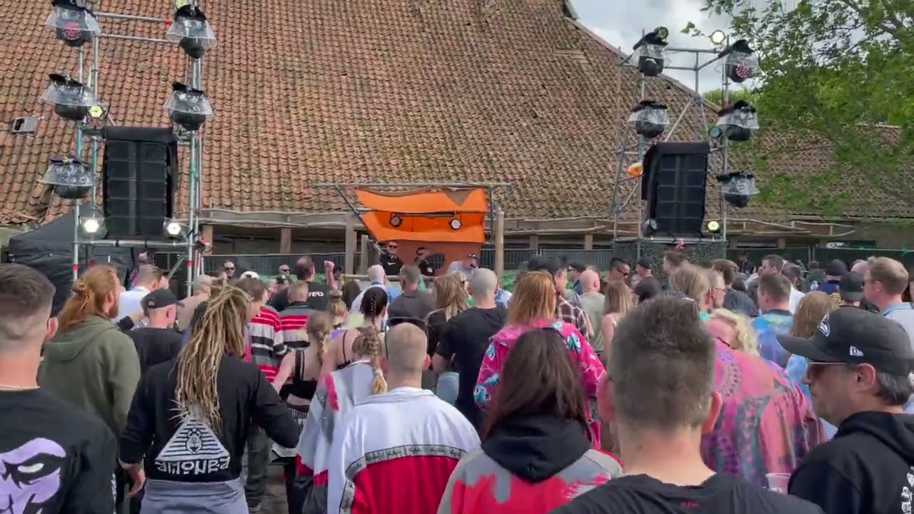 Ouwe Stijl is Botergeil / Play! Festival (21-05-2022)