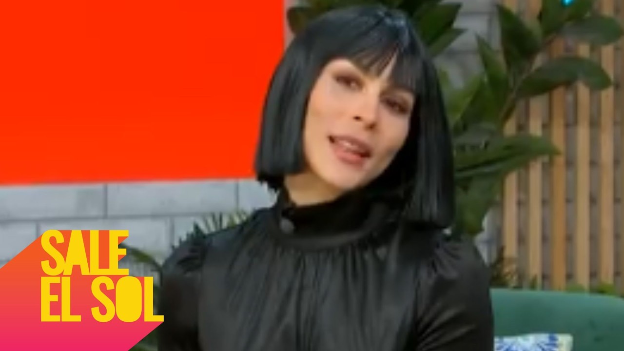 EXCLUSIVA: &iquest;Mar&iacute;a Le&oacute;n se INSPIR&Oacute; en su RUPTURA AMOROSA para su NUEVA canci&oacute;n 'Culpable'?
