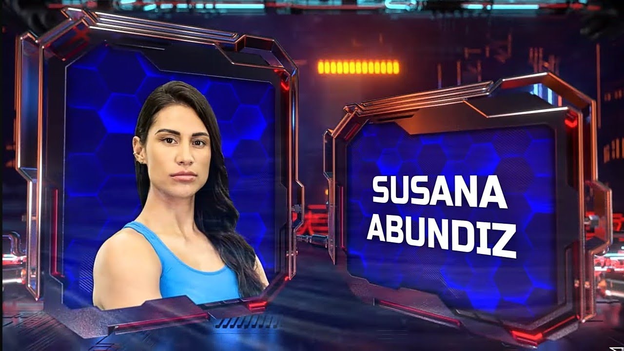 Tiros Perfectos 13 Susana Abundiz | Exatlon EEUU All Star