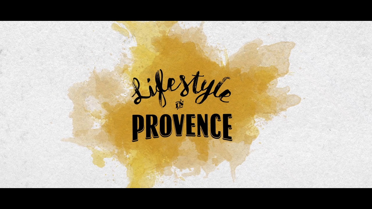BIENVENUE EN FRANCE - PROVENCE-ALPES-CÔTE-D'AZUR
