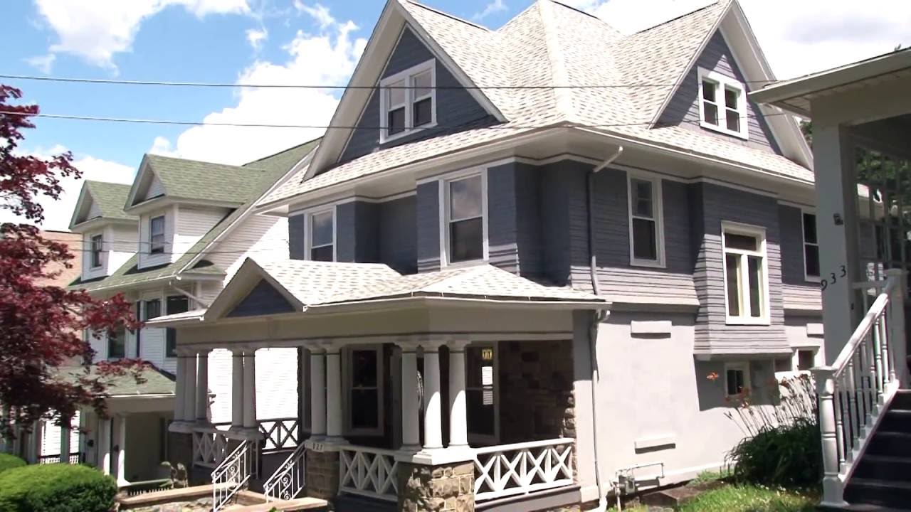 927 Woodlawn St. Green Ridge Scranton, PA