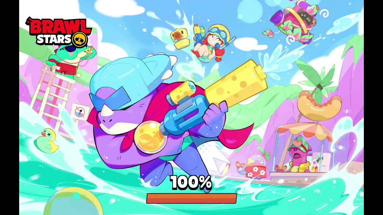 Lefrenchtacos de brawl stars