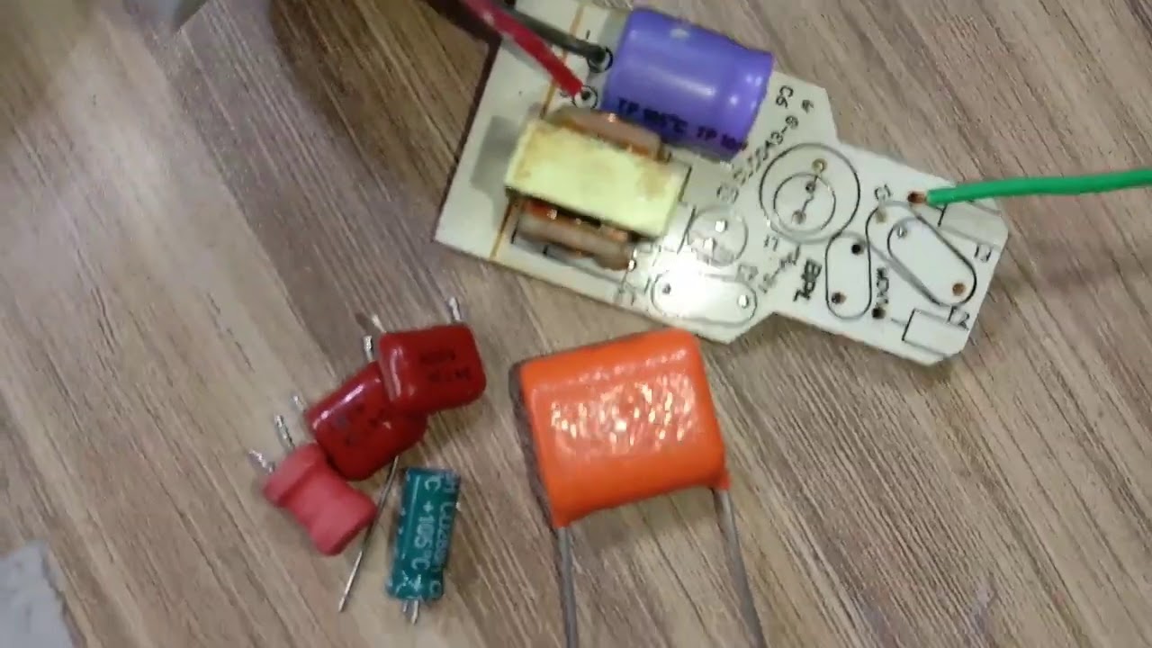 IC driver ko aarsi driver mein kaise convert Karen is video ko pura