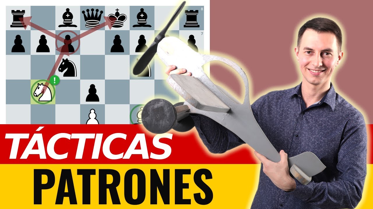 🛩️ ¡Tácticas de APERTURA ganadoras que NO puedes ignorar!