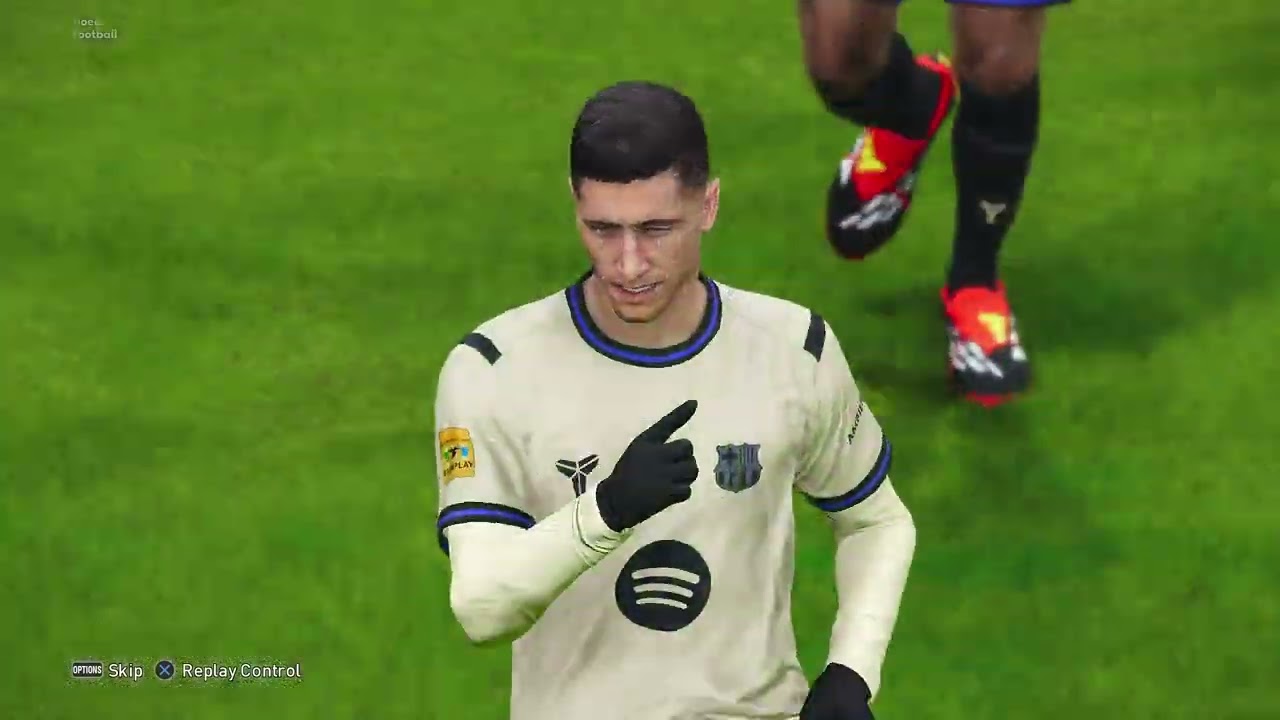 FL26 | Espanyol vs Barcelona | La Liga