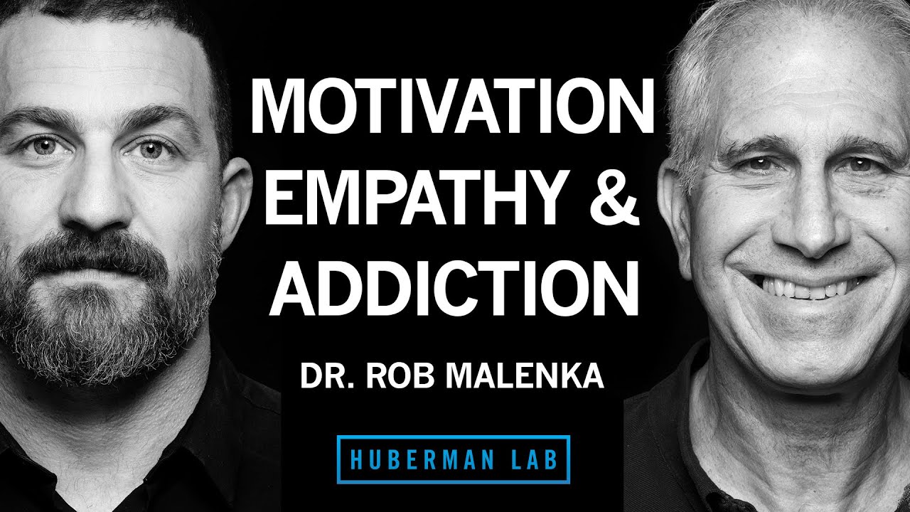 How Your Brain&rsquo;s Reward Circuits Drive Your Choices | Dr. Robert Malenka