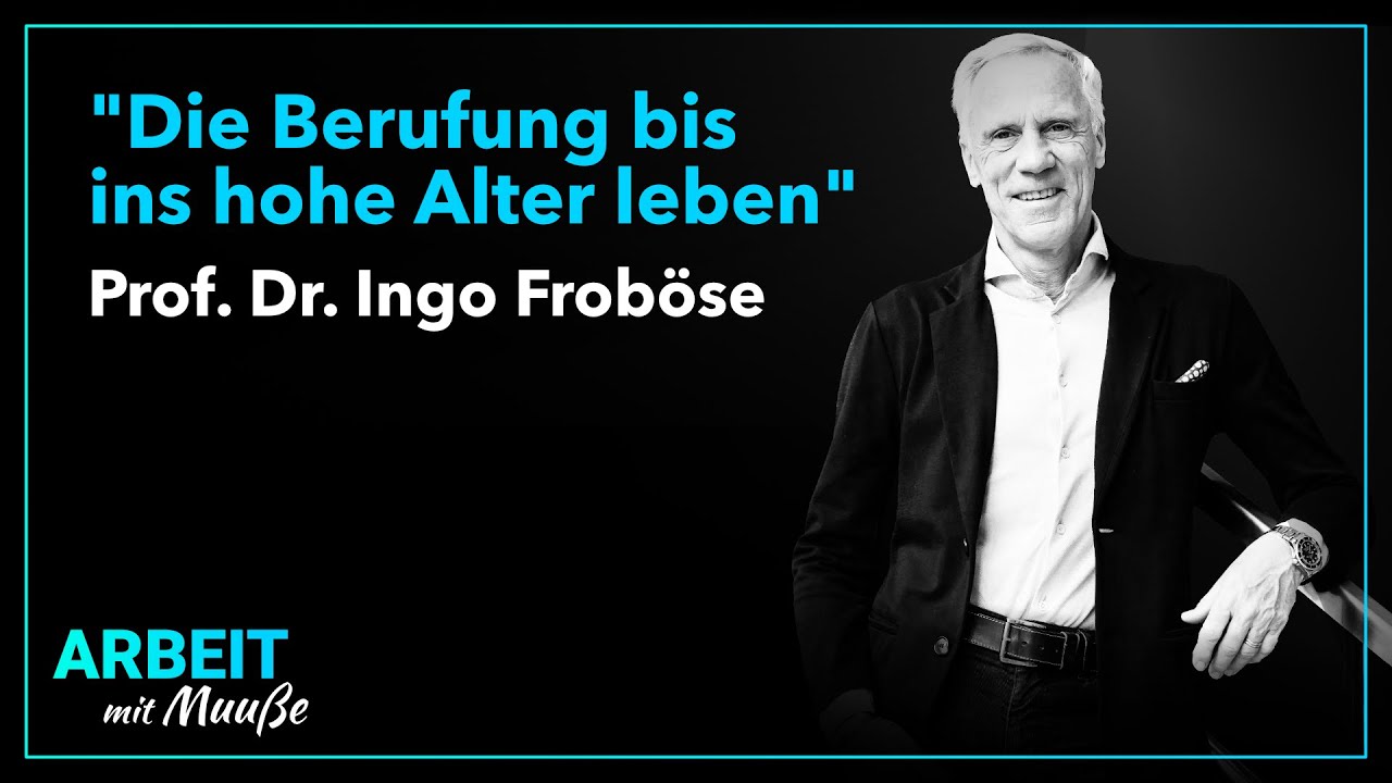 Ingo Frob&ouml;se 