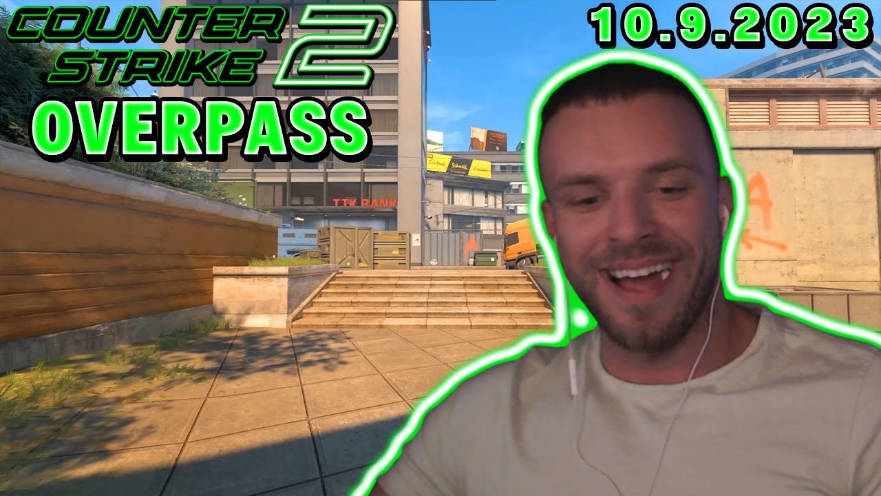 RESTT CS2 - OVERPASS [10.9.2023]